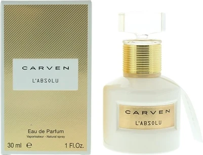 Духи Carven Labsolu