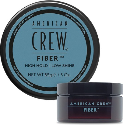 Воск American Crew Classic Fiber