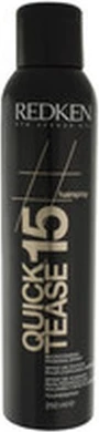 Фиксирующий лак для волос Redken Quick Tease