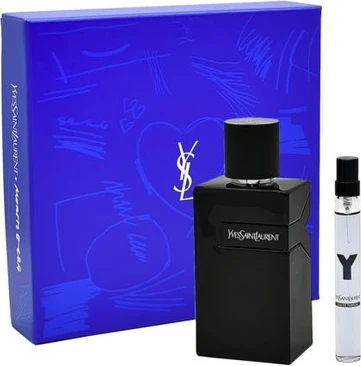 Eau De Parfum Yves Saint Laurent Y