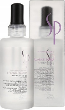 Сыворотка для волос Sp5der Scalp Energy Serum