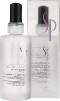 Сыворотка для волос Sp5der Scalp Energy Serum
