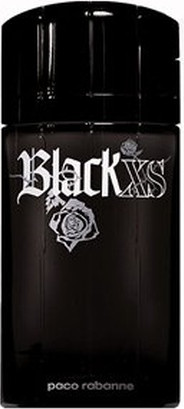 Туалетная вода Paco Rabanne Black Xs