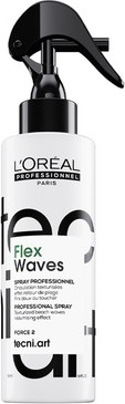 Морская Соль Спрей L'Oreal Professional Tecni Art Flex Waves