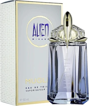 Туалетная вода Thierry Mugler Alien Mirage
