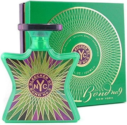 Парфюмерный спрей Bond No. 9 Bleecker Street