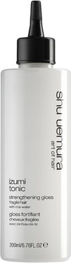 Hair Tonic Shu Uemura Izumi Tonic