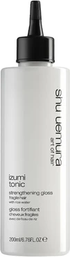 Hair Tonic Shu Uemura Izumi Tonic