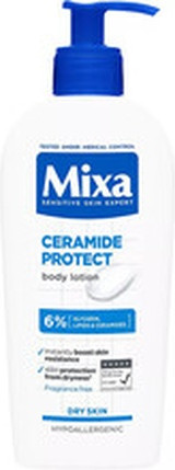 Body Lotion Mixa Ceramide Protect
