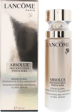 Сыворотка Lancome Absolue Precious Cells White Aura