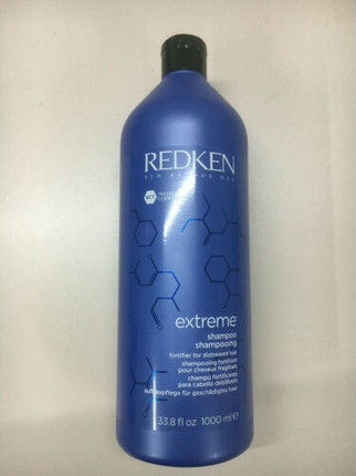 Шампунь Redken Extreme