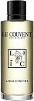 Eau De Cologne Le Couvent Maison De Parfum Aqua Minimes