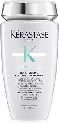 Шампунь L'Oreal Professional Kerastase Крем-Ванна Против Перхоти