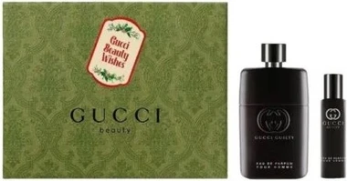Набор туалетной воды Gucci Guilty Pour Homme