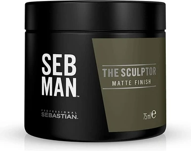 Матовая глина Sebastian Milano The Sculptor
