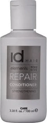Кондиционер Id Hair Elements Xclusive Repair Conditioner