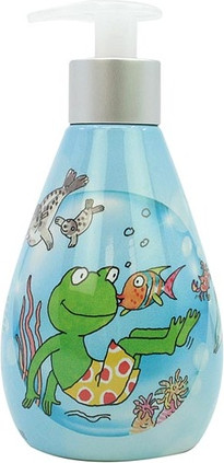Decorative Soap Frosch Pure Care Kids Sensitive
