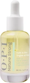 Масло для ногтей OPI Nature Strong Glow Up Nail & Cuticle Oil