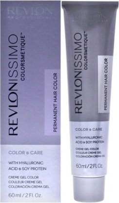 Краска для волос Revlon Revlonissimo Colorsmetique