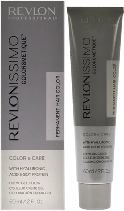 Краска для волос Revlon Средний блондин