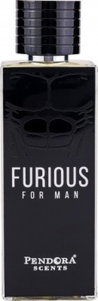 Eau De Parfum Pendora Scents Furious For Man
