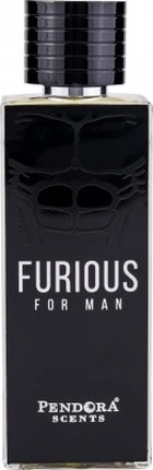 Eau De Parfum Pendora Scents Furious For Man