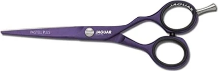 Ножницы для стрижки Jaguar Pastel Plus