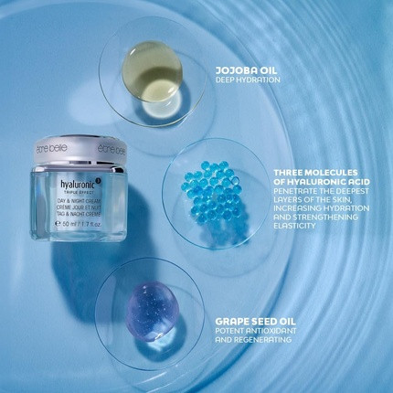 Дневной крем Etre Belle Hyaluronic