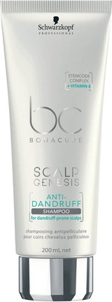 Шампунь Bc Bonacure