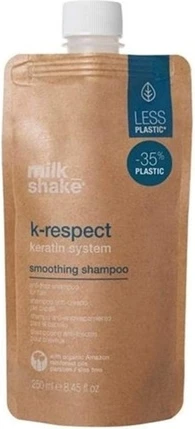 Шампунь Milk Shake K-respect Smoothing