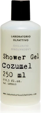 Гель для душа Laboratorio Olfattivo Cozumel