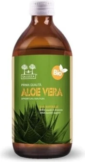 ДОБАВКА Сок Алоэ Вера Био Очищающий Salugea