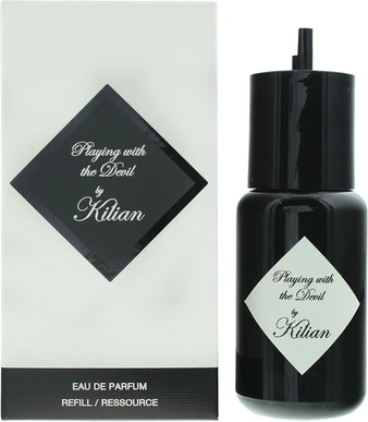 Eau De Parfum Kilian Playing With The Devil