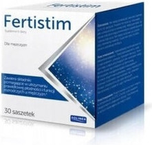 Добавка Solgar Fertistim для мужчин