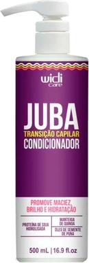Кондиционер Widicare Juba Transition для волос