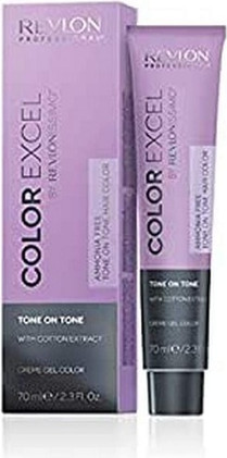 Стойкая краска Revlon Revlonissimo Color Excel №8,01
