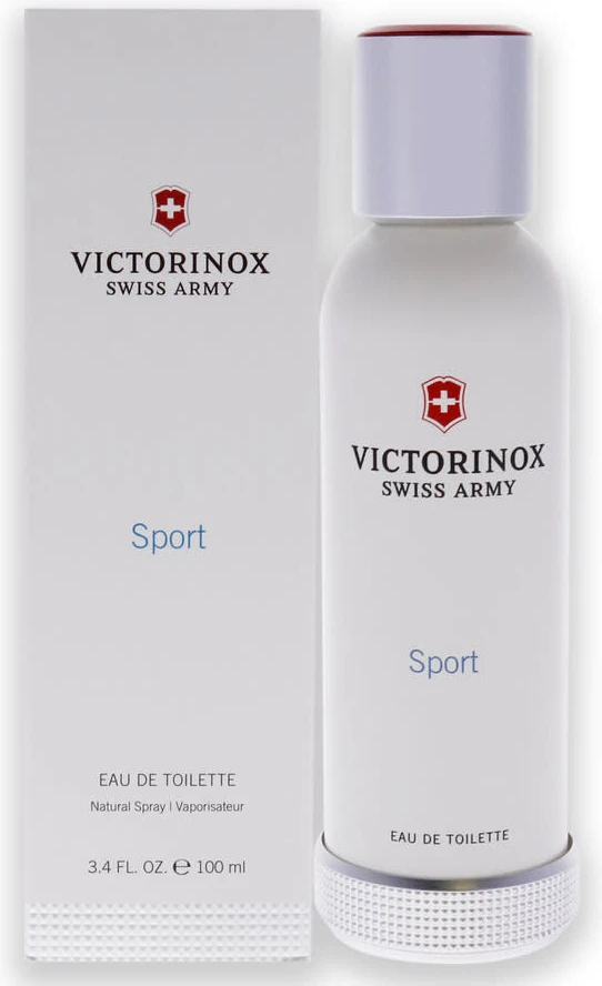 Туалетная вода Swiss Army Swiss Army Sport
