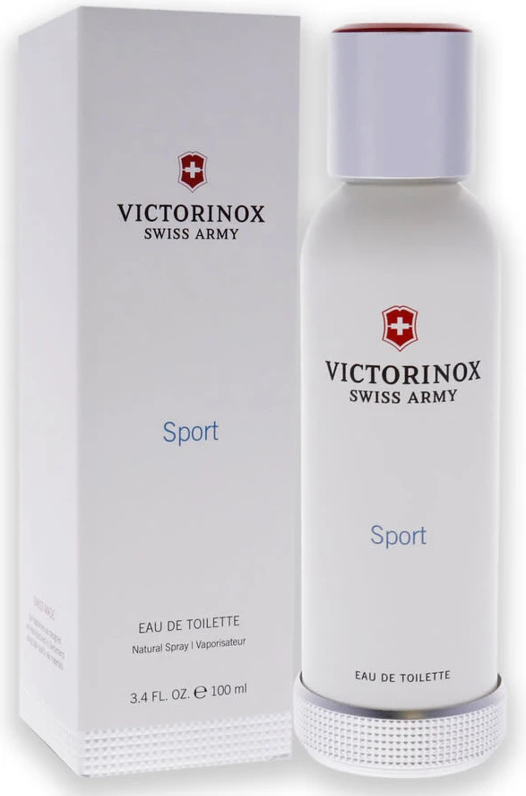 Туалетная вода Swiss Army Swiss Army Sport