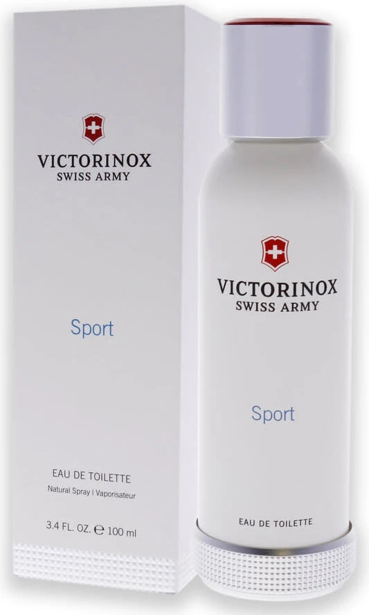 Туалетная вода Swiss Army Swiss Army Sport