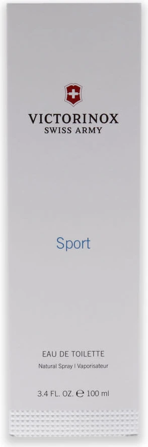 Туалетная вода Swiss Army Swiss Army Sport