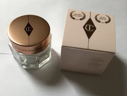 Крем для лица Charlotte Tilbury