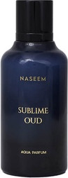 Eau De Parfum Naseem Sublime Oud