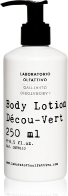 Лосьон для тела Laboratorio Olfattivo Decou- Vert
