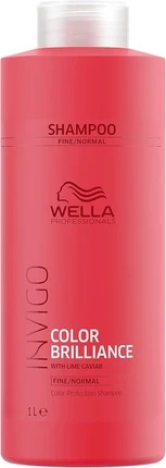 Шампунь Wella Invigo Color Brilliance Защита Цвета