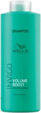 Шампунь Wella Invigo Volume Boost