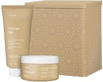 Набор для ухода за телом Pupa Milano Persian Spa Kit
