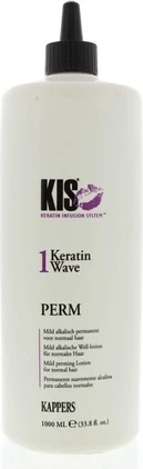 Перманентный состав Kis
