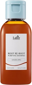 Шампунь La'dor Root Re Boot Purifying