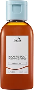 Шампунь La'dor Root Re Boot Purifying