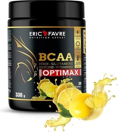 Витаминная сыворотка Eric Favre